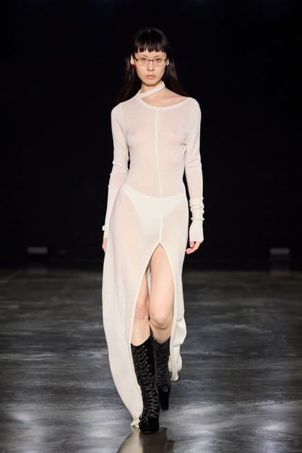Didu F/W 24 Show — Didu