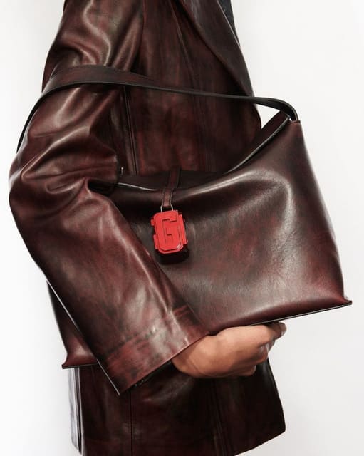 GCDS F/W 24 — GCDS