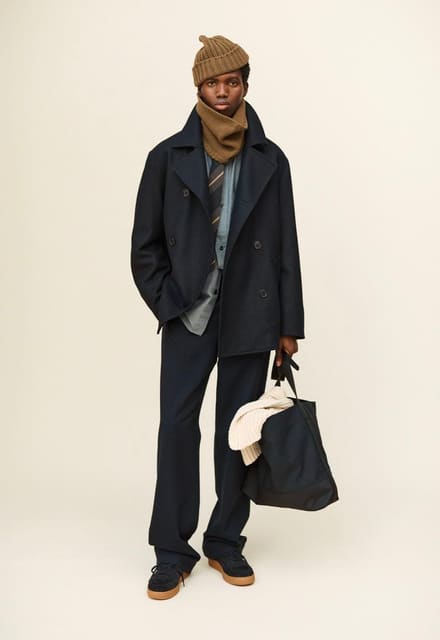 Margaret Howell F/W 24 Lookbook — Margaret Howell