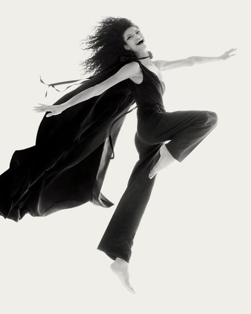 Power of 8 — Vogue Hong Kong