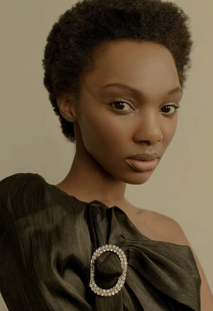 Yanii Gough