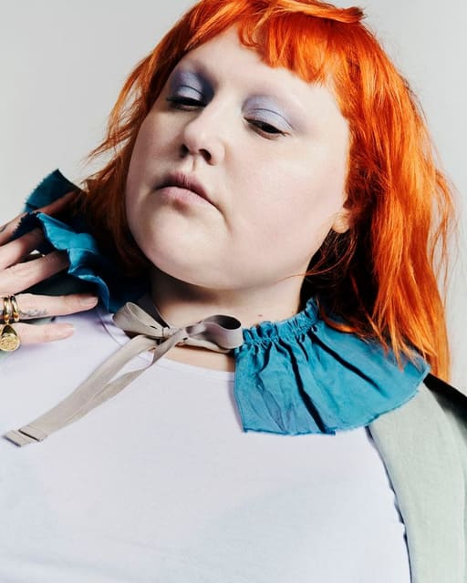Beth Ditto — Beat Magazine
