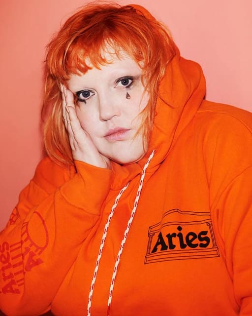 Beth Ditto