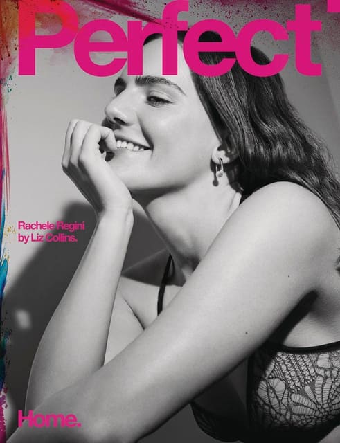 The Perfect Magazine Issue 6 Spring/Summ... — The Perfect Magazine