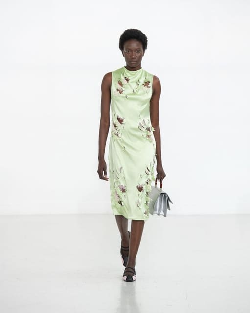 Maitrepierre F/W 24 Show — Maitrepierre