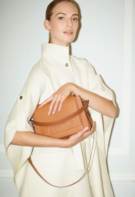 Carolina Herrera Accessories Fall 2019 b... — Carolina Herrera
