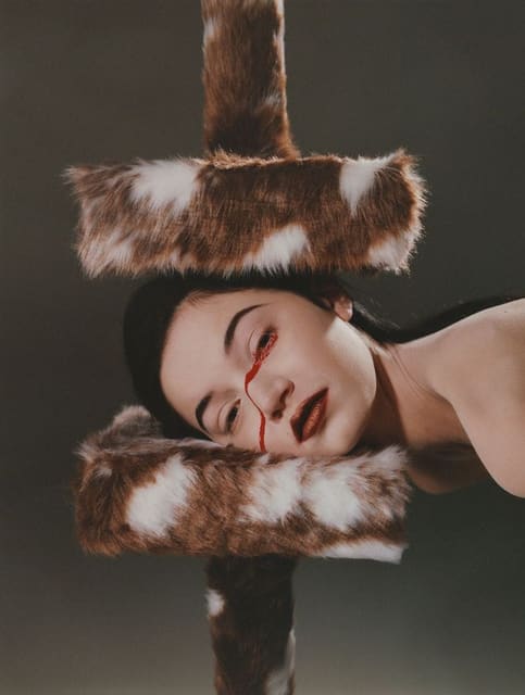 Nicotine Magazine Issue 10 — Nicotine Magazine