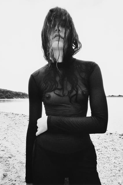 TIDES… BY JON ERVIN for 321