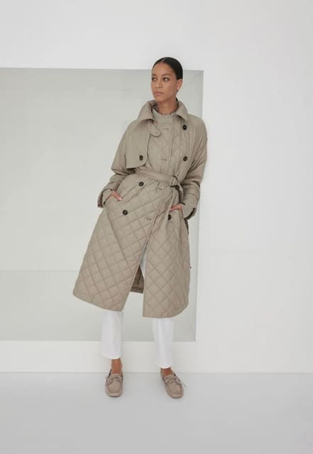 Brunello Cucinelli SS24 Lookbook — Brunello Cucinelli