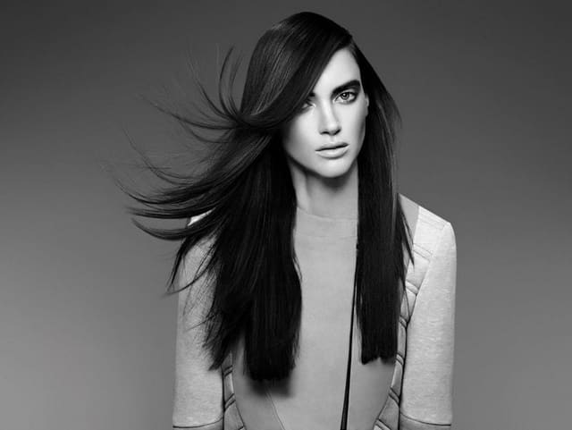 AG Hair 2014