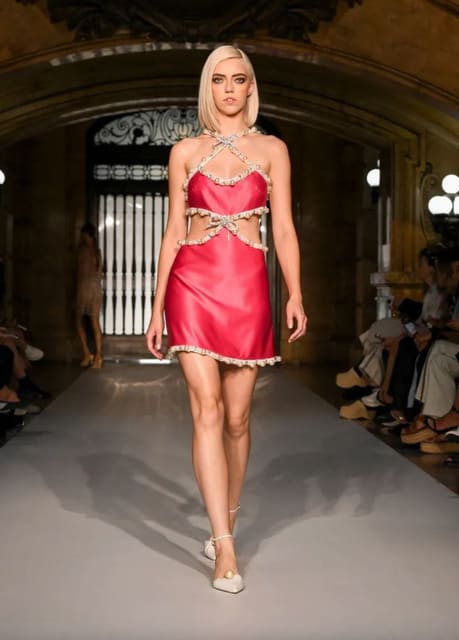 Pat.BO S/S 23 Show