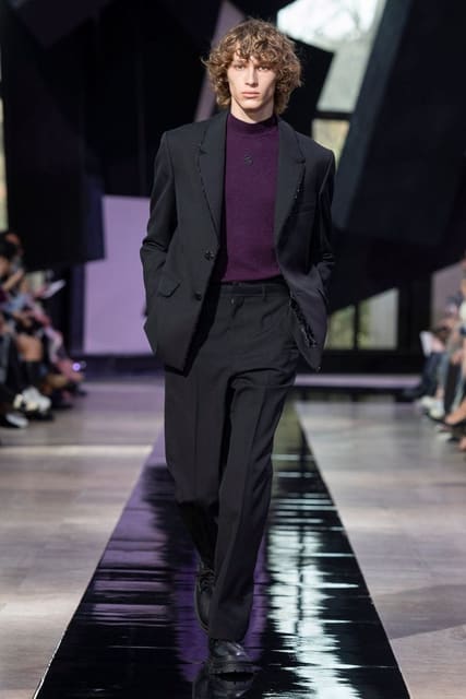 Shiatzy Chen F/W 24 Show — Shiatzy Chen