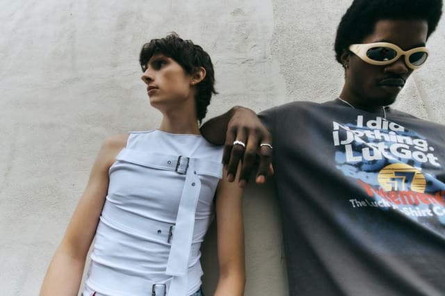 Skins by Anne-Sophie Huot — Nicotine Magazine