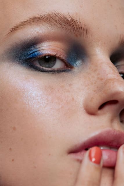 Right On Hue by Eddie New — Elle Australia