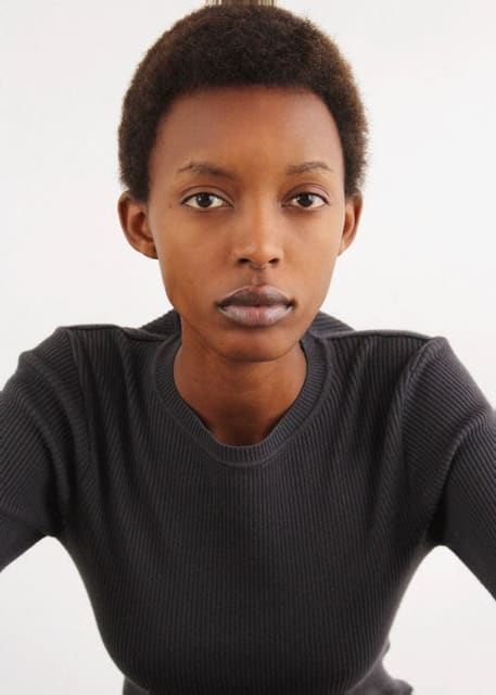 Claudia Ishimwe