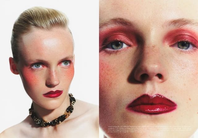 Lucan Gillespie — 7