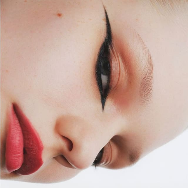 Valentino Beauty x Puss Puss Magazine — Puss Puss Magazine