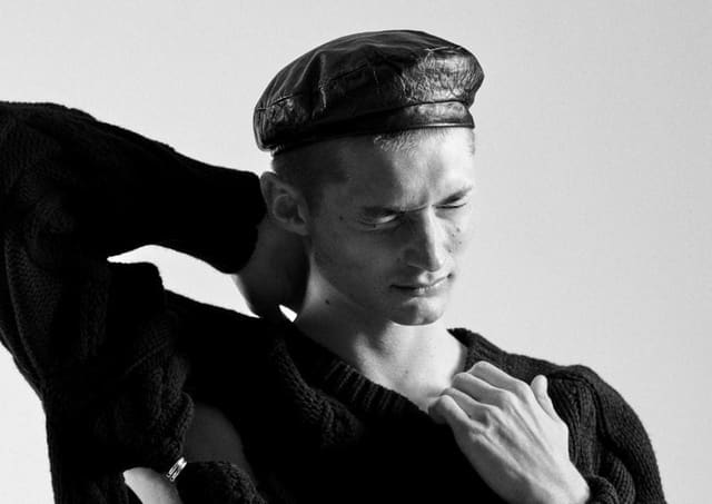 Outsiders are in — CLIENT Magazine