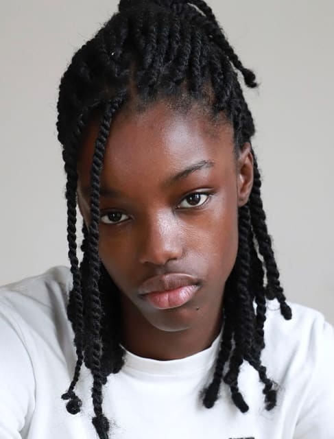Assa Sidibe