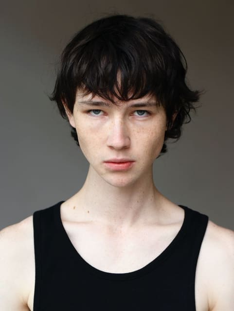 Liam Laffan