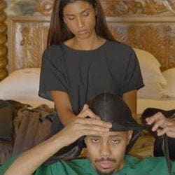 Mustafa The Poet - Imaan — Music Video