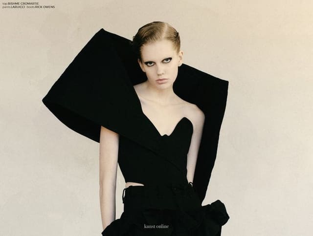 ANTI by John Adams — Kunst Magazine