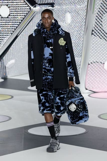 Off-White F/W 24 Show — Off-White