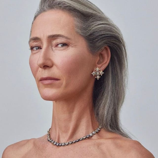 Sheila O'callaghan — 1