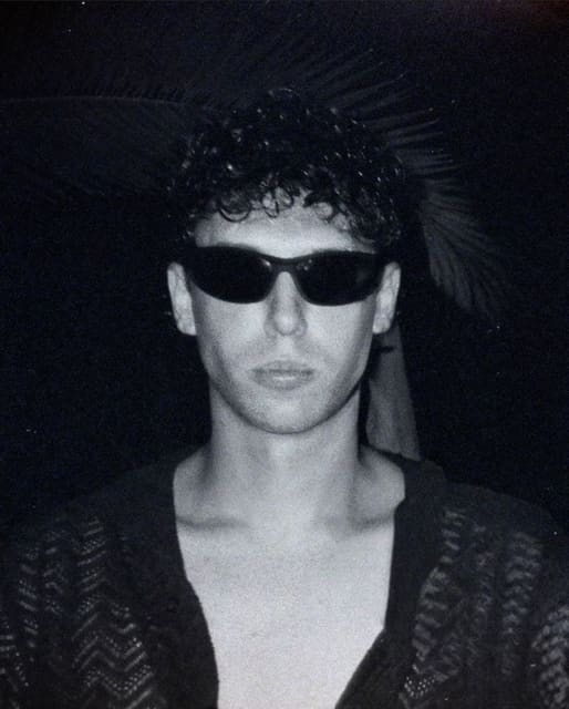 Alessandro Allegra