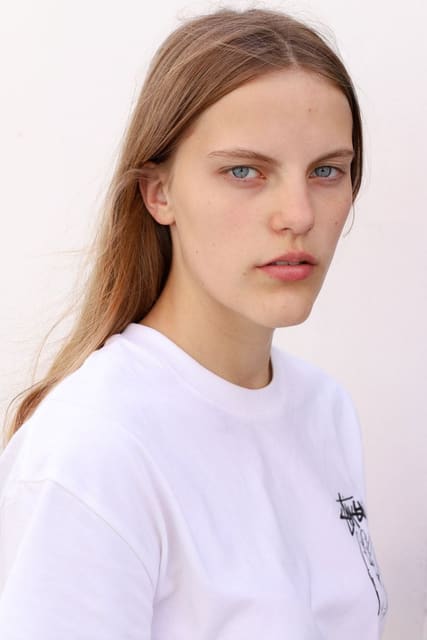 Hazel Orbell