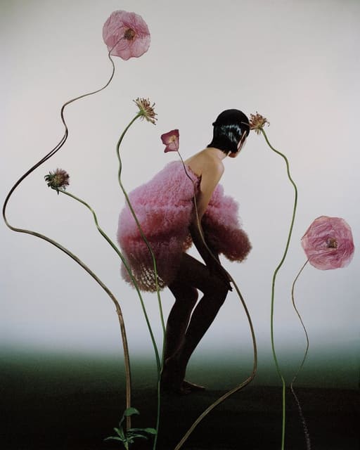 Romantic Memories — Schön Magazine