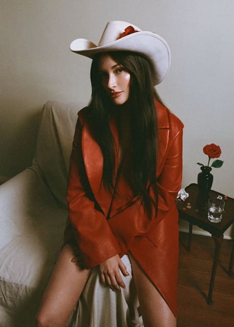 Kacey Musgroves — The Cut
