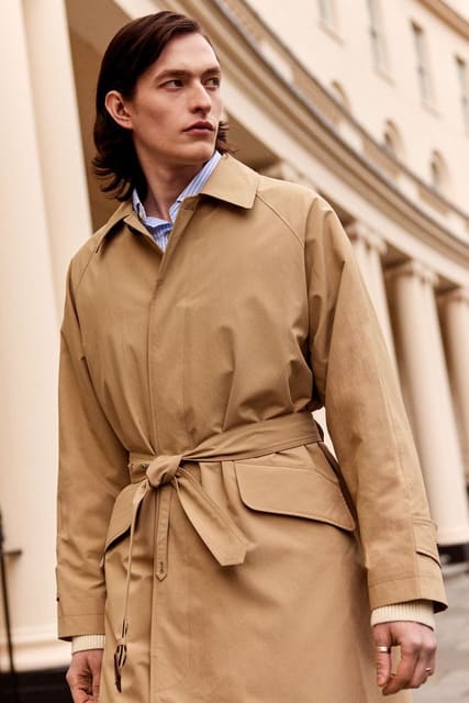 Daks Korea by Simon Lesley — Daks
