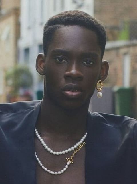 Amadou Fall