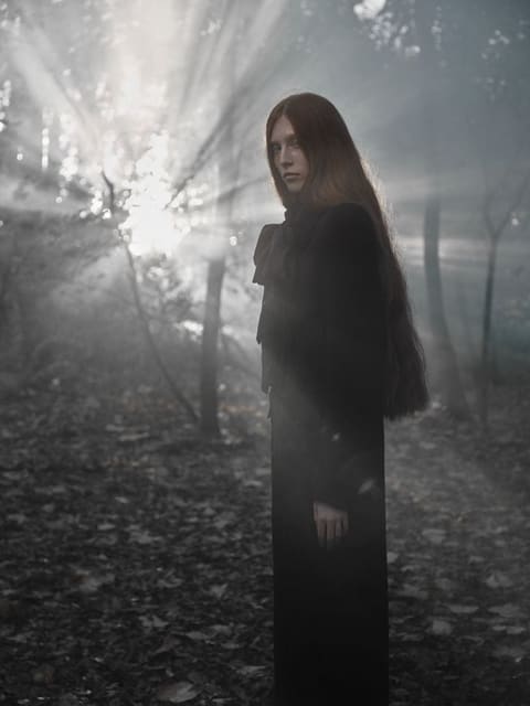 Isobel Dodd — 2