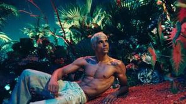 Jean Paul Gaultier Paradise Garden Fragr... — Jean Paul Gaultier