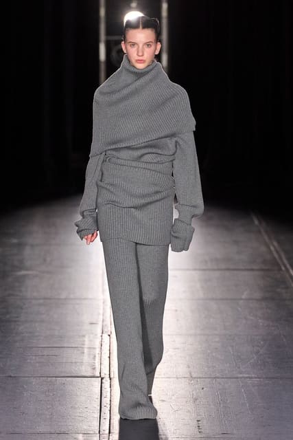 Alainpaul F/W 24 Show — Alainpaul