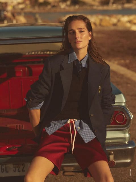 Sweet Symphony — Elle Italia