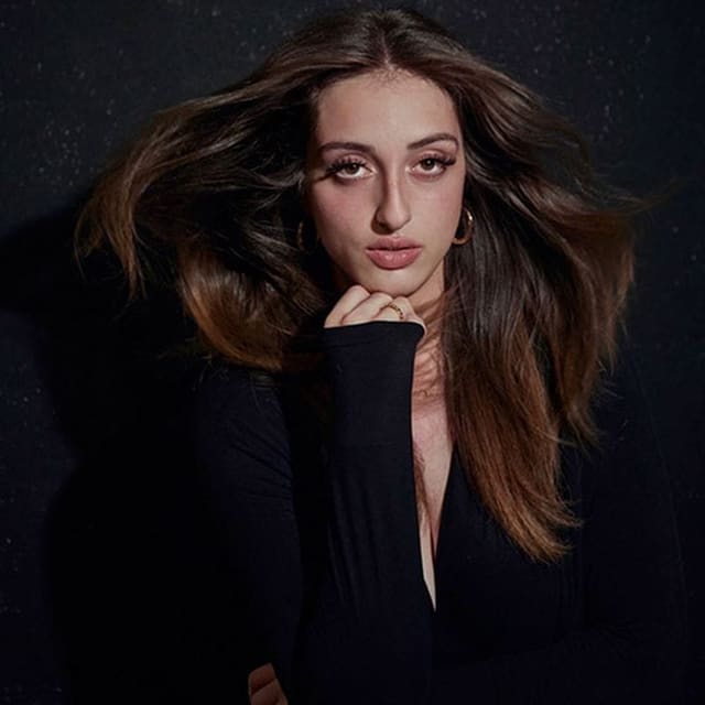Hailey Genevieve