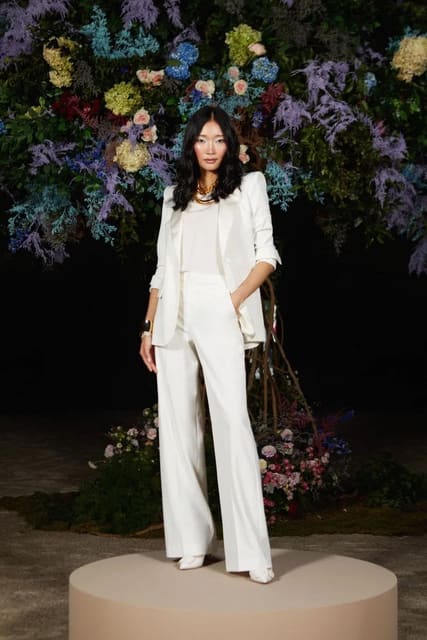 L'Agence S/S 24 Presentation — L'Agence