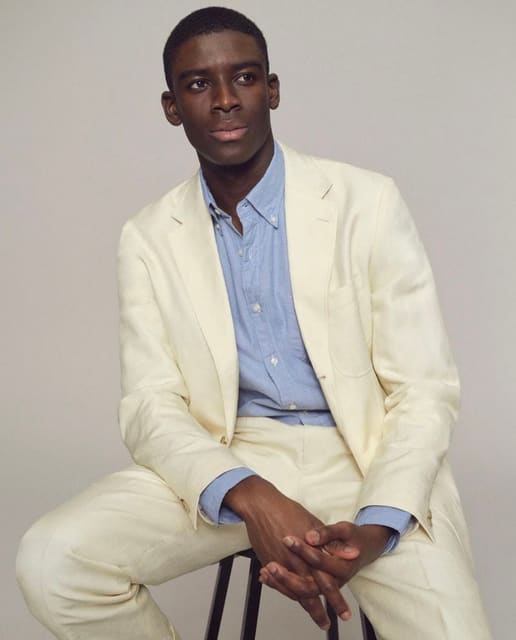 The March 2024 Collection — J. Crew