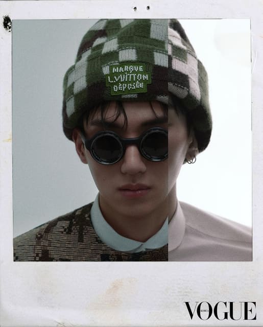 Jun Young Hwang — 7
