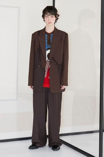 KGL F/W 24 Presentation