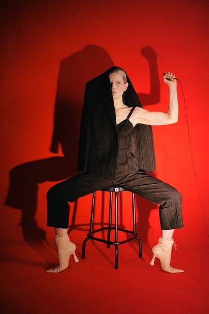 Quira F/W 24 Lookbook