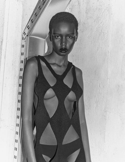 Ex Machina — Schön Magazine