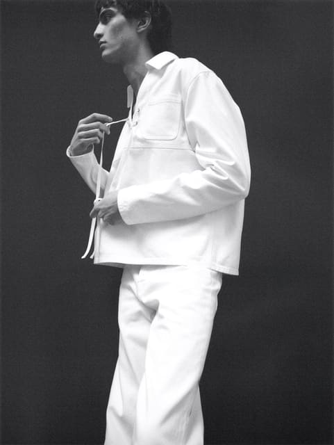 Antoine by Thomas Cooksey — DLUI la Repubblica