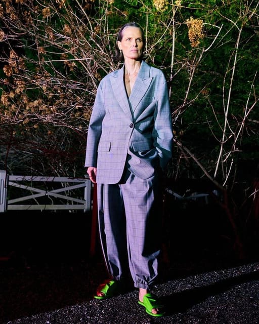 Tibi Spring 2023 — Tibi