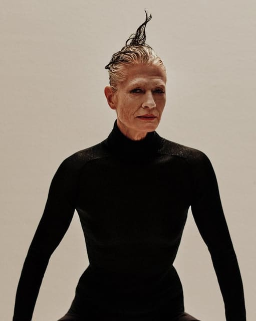 photography Filippo Tarentini — INFRINGE Magazine
