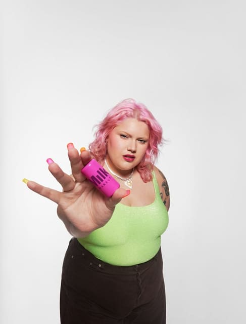 Jelly Tint Campaign 2024 — Milk Makeup