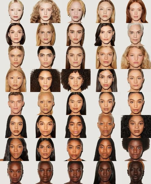 Power Plush Longwear Foundation — Kylie Cosmetics